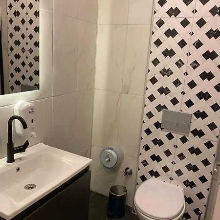 Rafael 3* Manavgat