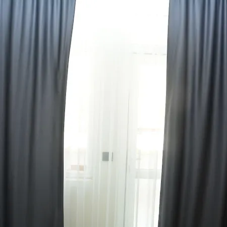 Hotel Rafael 3*