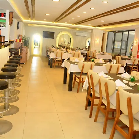 Rafael 3* Manavgat