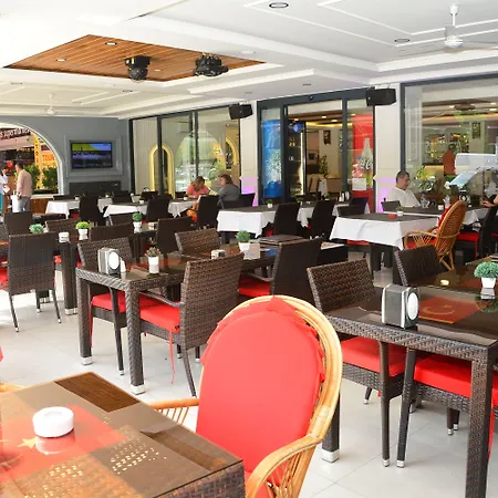 Rafael Hotel