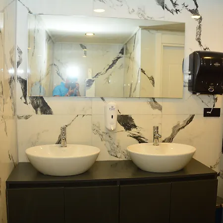 Rafael Hotel 3*