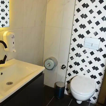 Hotel Rafael