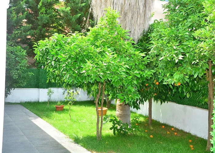 Hotel Rafael Manavgat