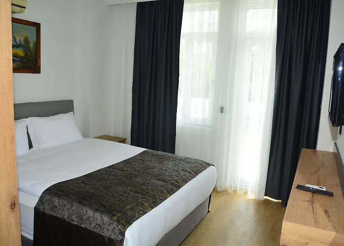 Hotel Rafael Manavgat