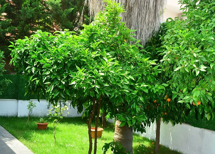 Rafael Hotel Manavgat