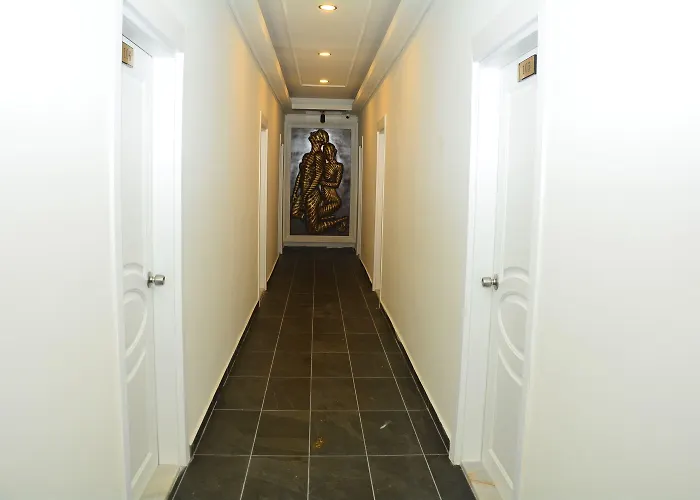 Rafael Hotel Manavgat