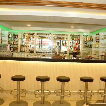 Hotel Rafael 3*