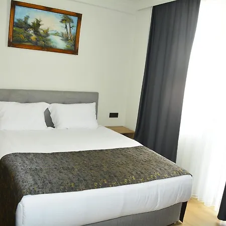 Rafael Hotel 3*