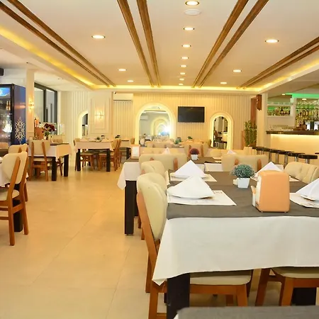 Hotel Rafael Manavgat