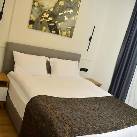 Rafael Hotel