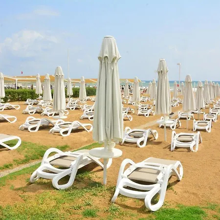 Hotel Rafael 3*