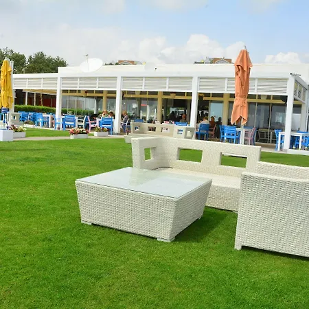 Hotel Rafael Manavgat