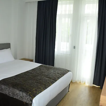 Hotel Rafael Manavgat