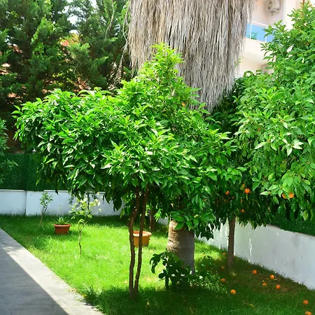 Rafael Hotel Manavgat