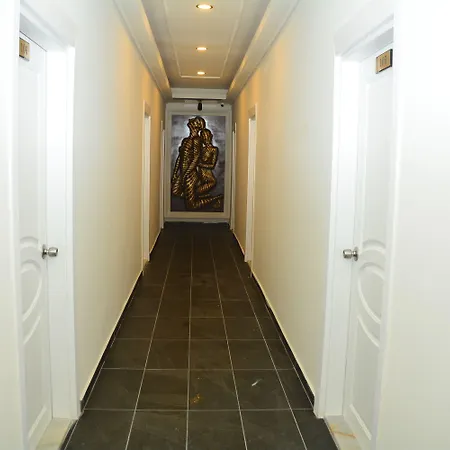 Rafael ホテル マナウガト