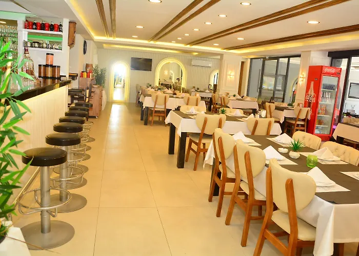 Rafael 3* Manavgat