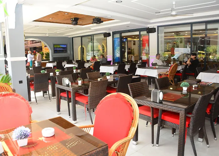 Rafael Ξενοδοχείο