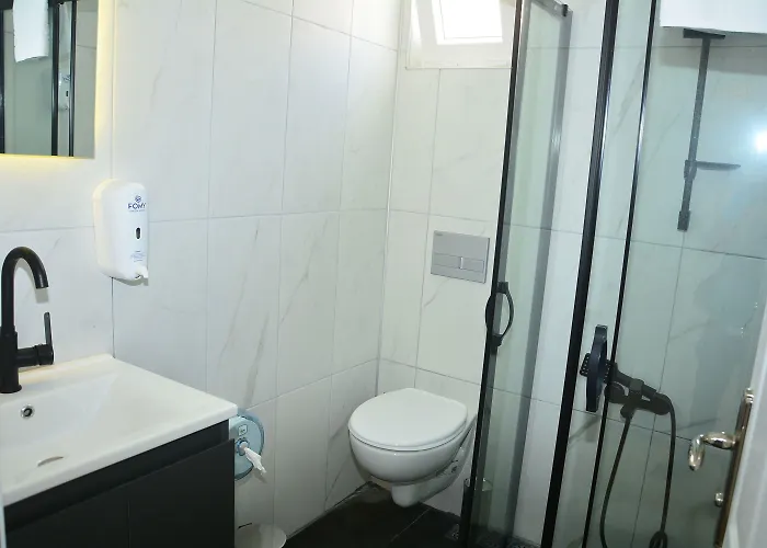 Rafael Ξενοδοχείο