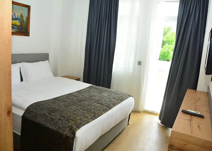Rafael 3* Manavgat